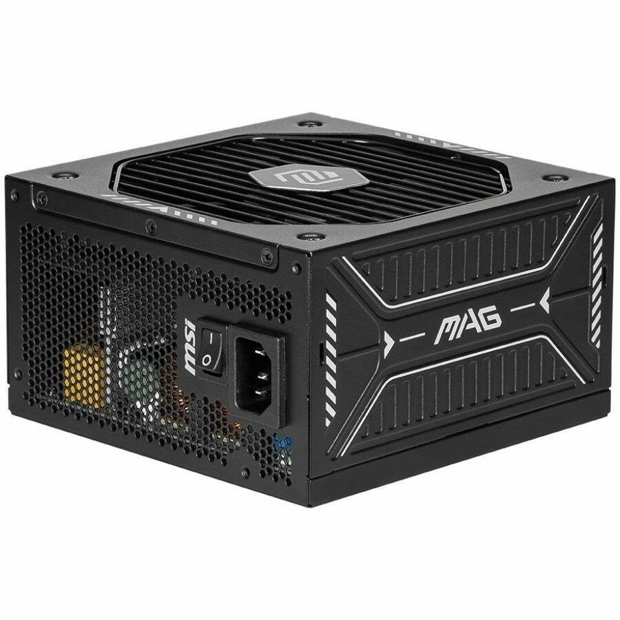 Msi Mag A650gls Pcie5