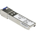 StarTech.com Juniper SFP-FE20KT15R13 Compatible SFP Module - 100BASE-BX-D - 100 Mb Ethernet BiDi Fiber (SMF)