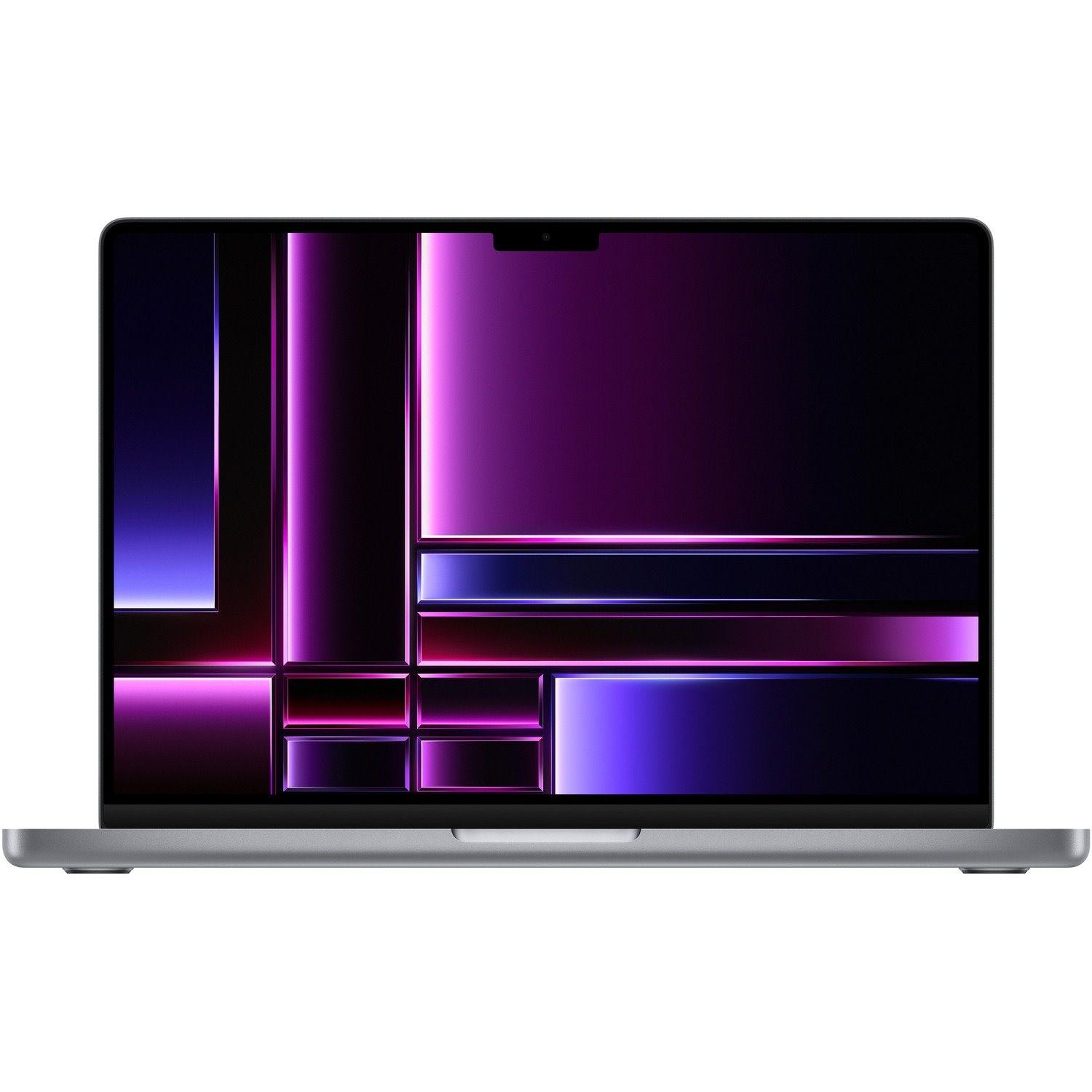 Apple MacBook Pro MPHE3B/A 36.1 cm (14.2") Notebook - Apple M2 Pro - 16 GB - 512 GB SSD - English (UK) Keyboard - Space Gray