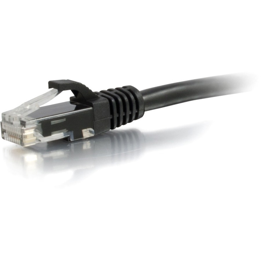 Cables To Go Patch Cable - Unshielded Twisted Pair (Utp) - Male Left Gender - Male Right Gend