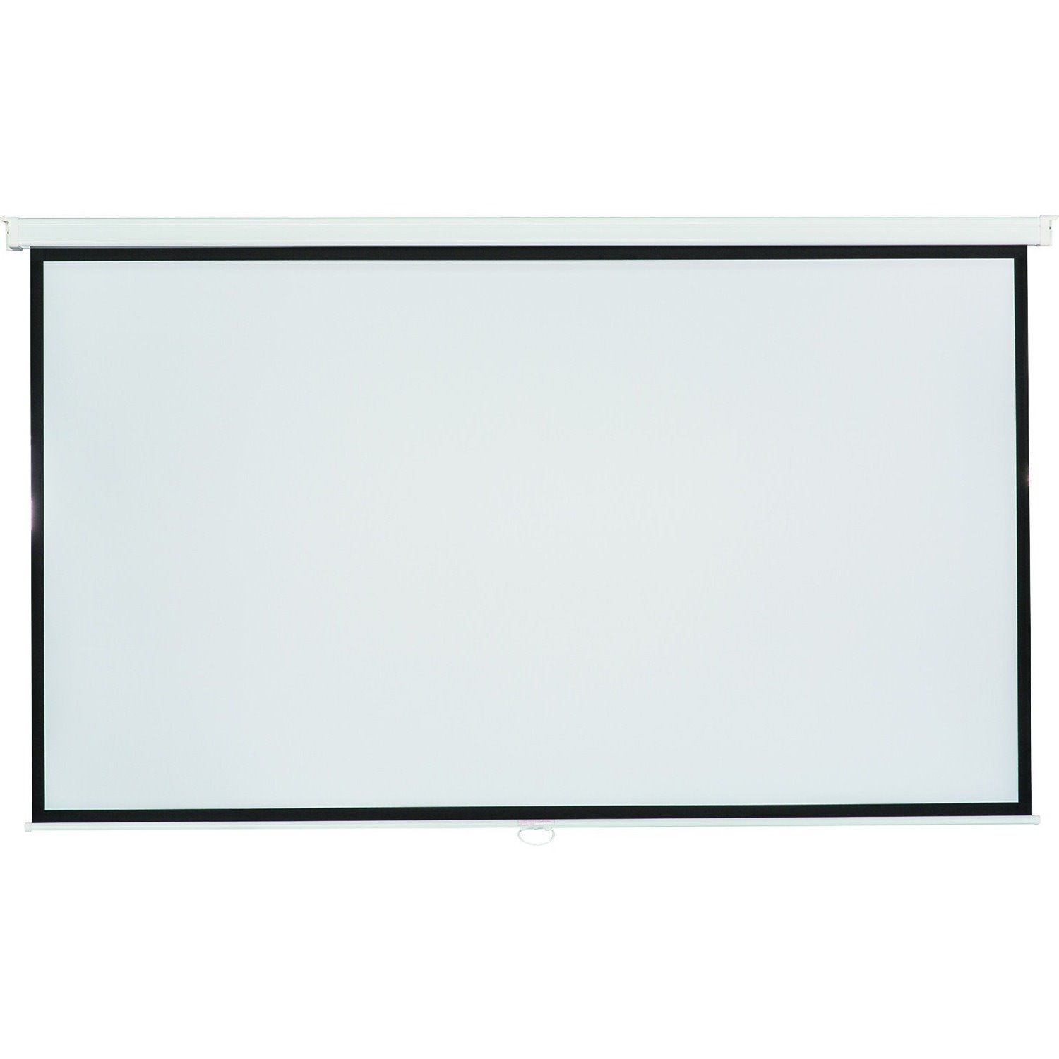 ViewSonic PJ-SCW-1001W Matt White 100 Inch 16:9 Projection Screen