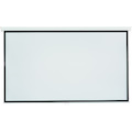 ViewSonic PJ-SCW-1001W Matt White 100 Inch 16:9 Projection Screen
