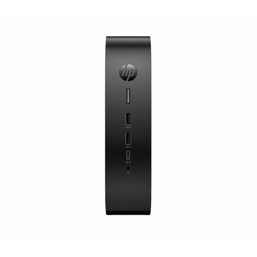 HP Elite t755 Thin Client - AMD Ryzen Embedded V2546 Hexa-core (6 Core) 3 GHz
