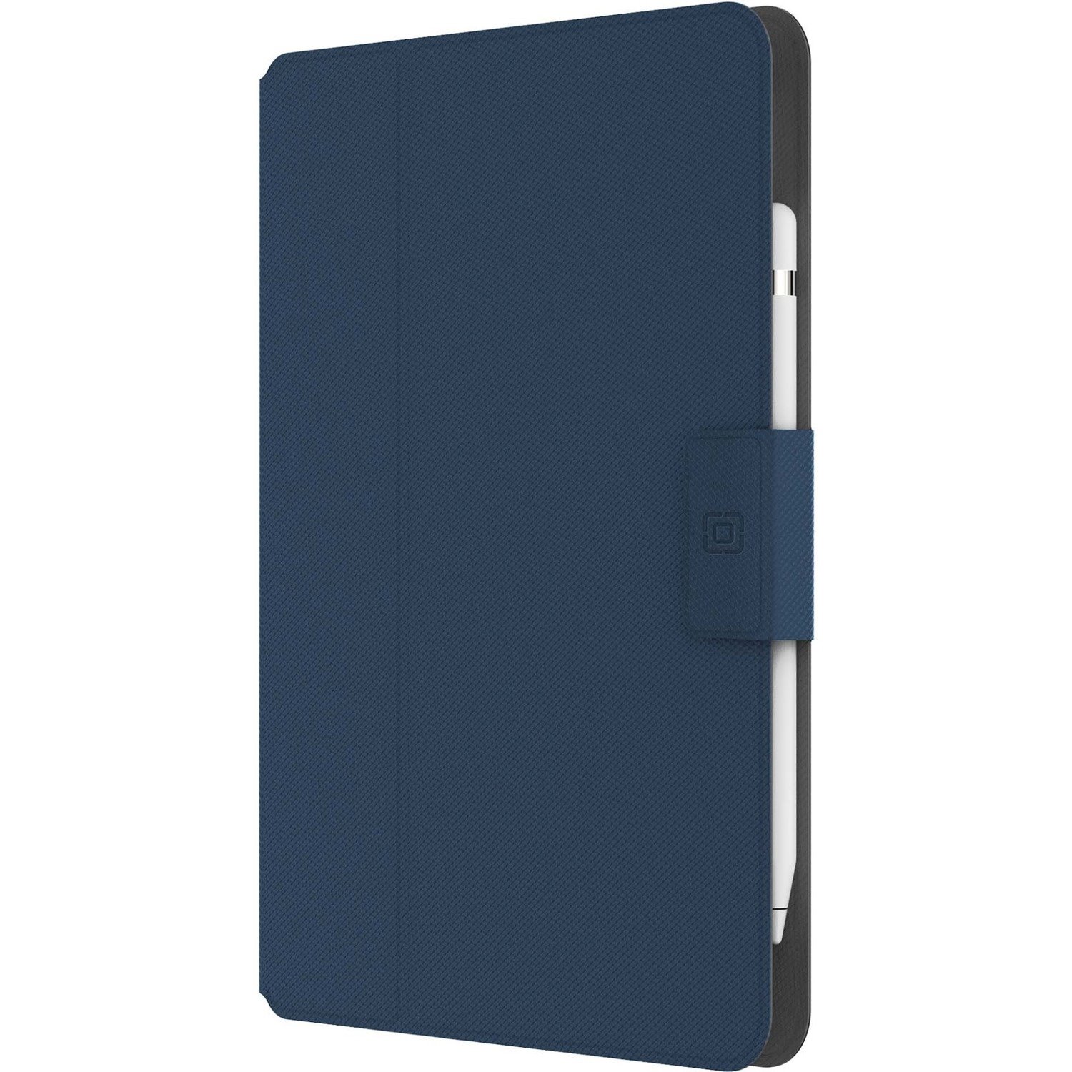 Incipio SureView Carrying Case (Folio) for 10.2" Apple iPad (7th Generation), iPad (8th Generation), iPad (9th Generation) Tablet - Midnight Blue