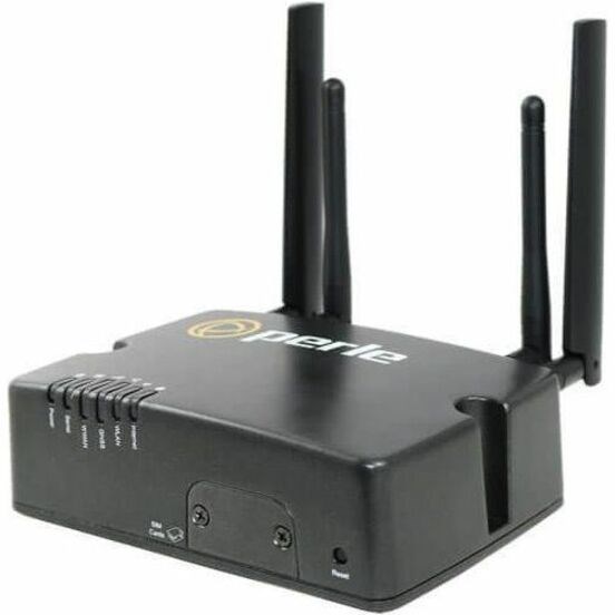 Perle IRG5541 Wi-Fi 5 IEEE 802.11ac 2 SIM Cellular Modem/Wireless Router