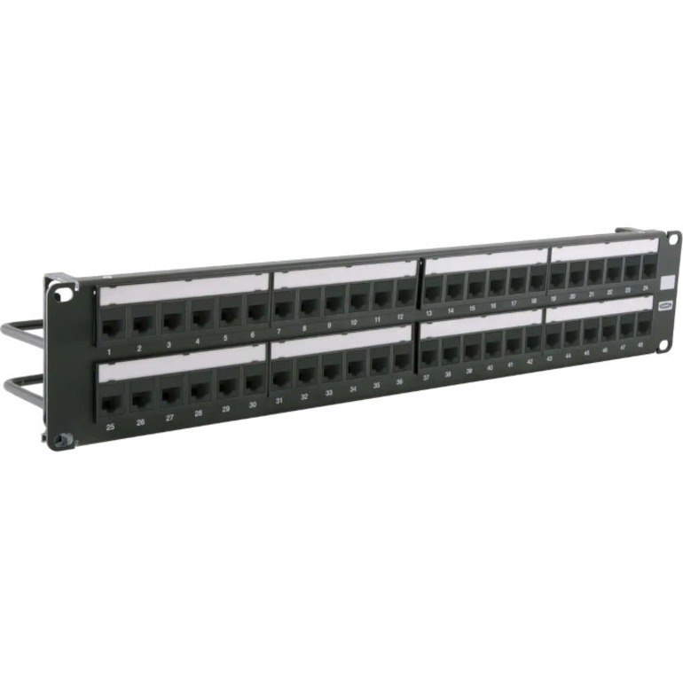 Hubbell Patch Panel Kit