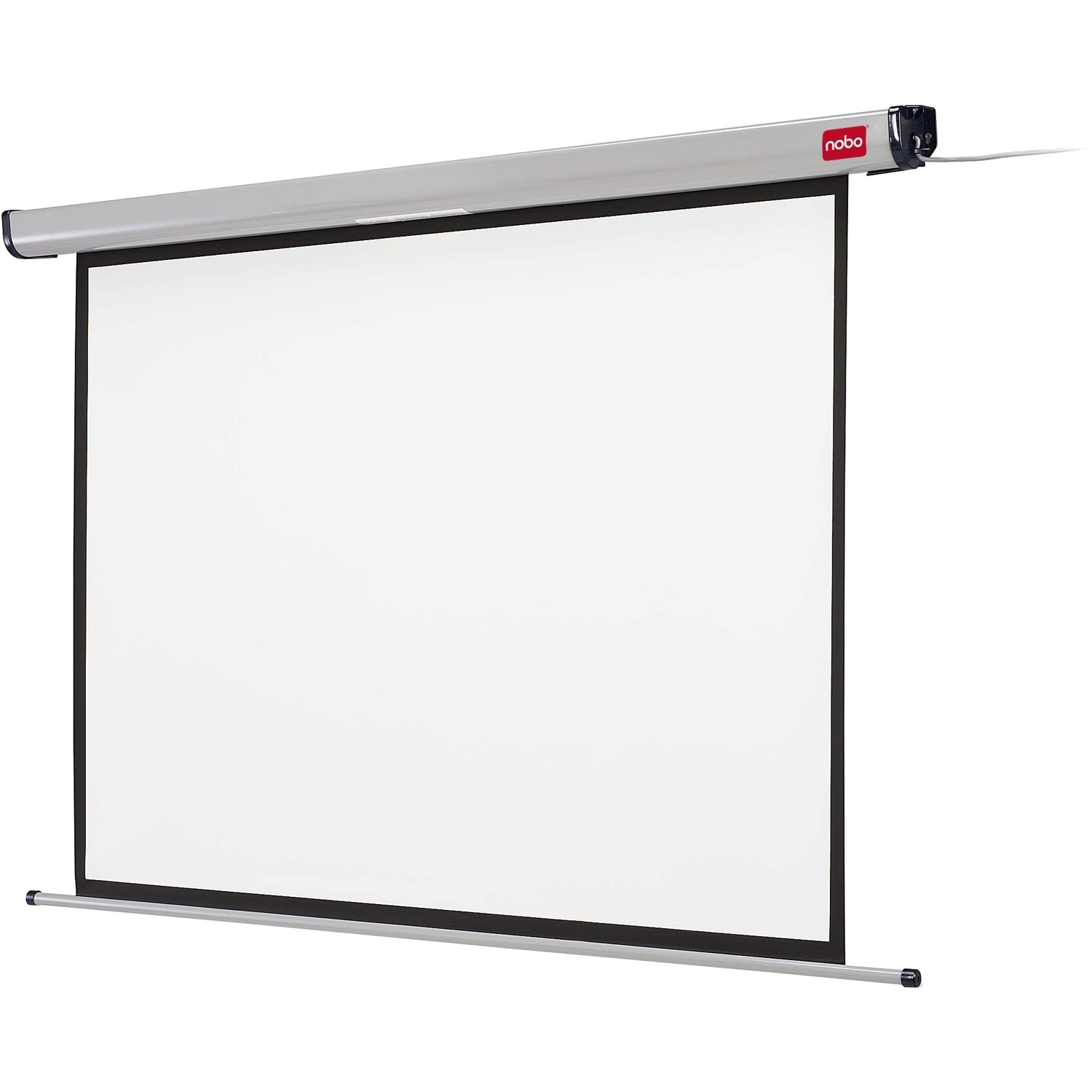 Nobo 1901972 240 cm (94.5") Electric Projection Screen