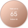 Google Nest Thermostat
