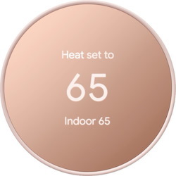 Google Nest Thermostat