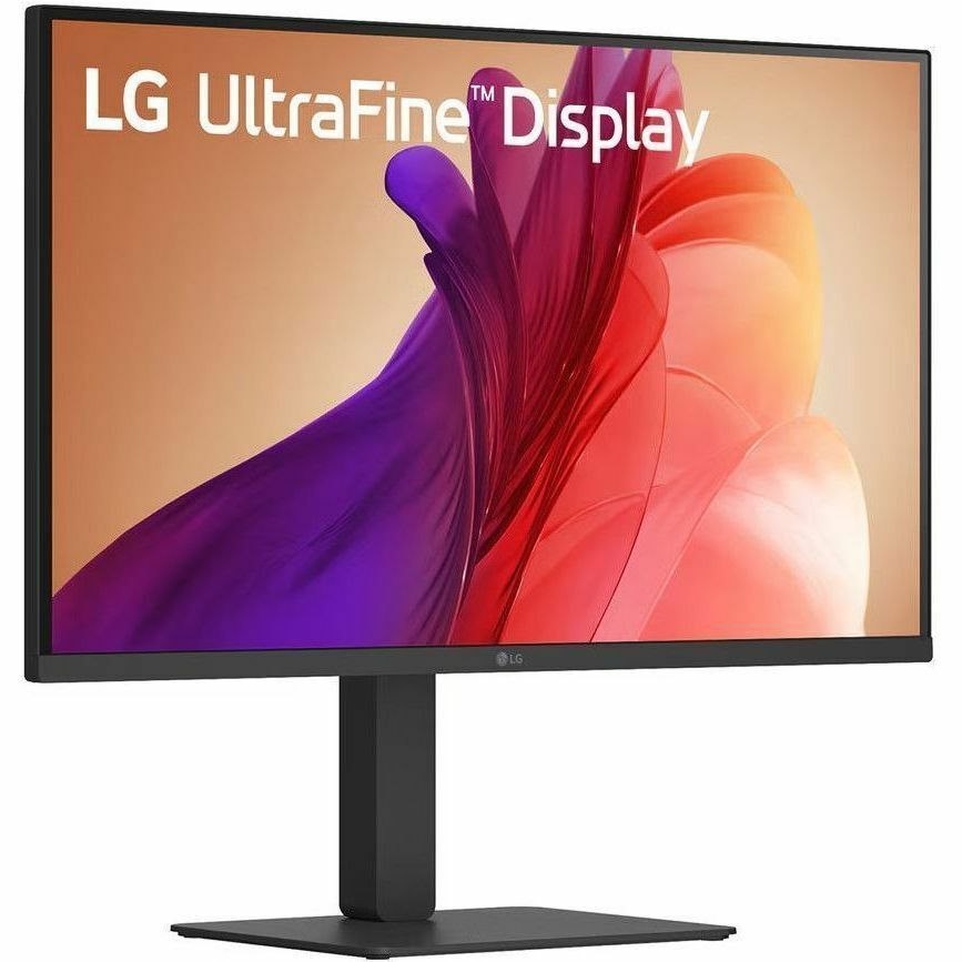LG 32U720A-B 32" Class 4K UHD LCD-monitor - 16:9