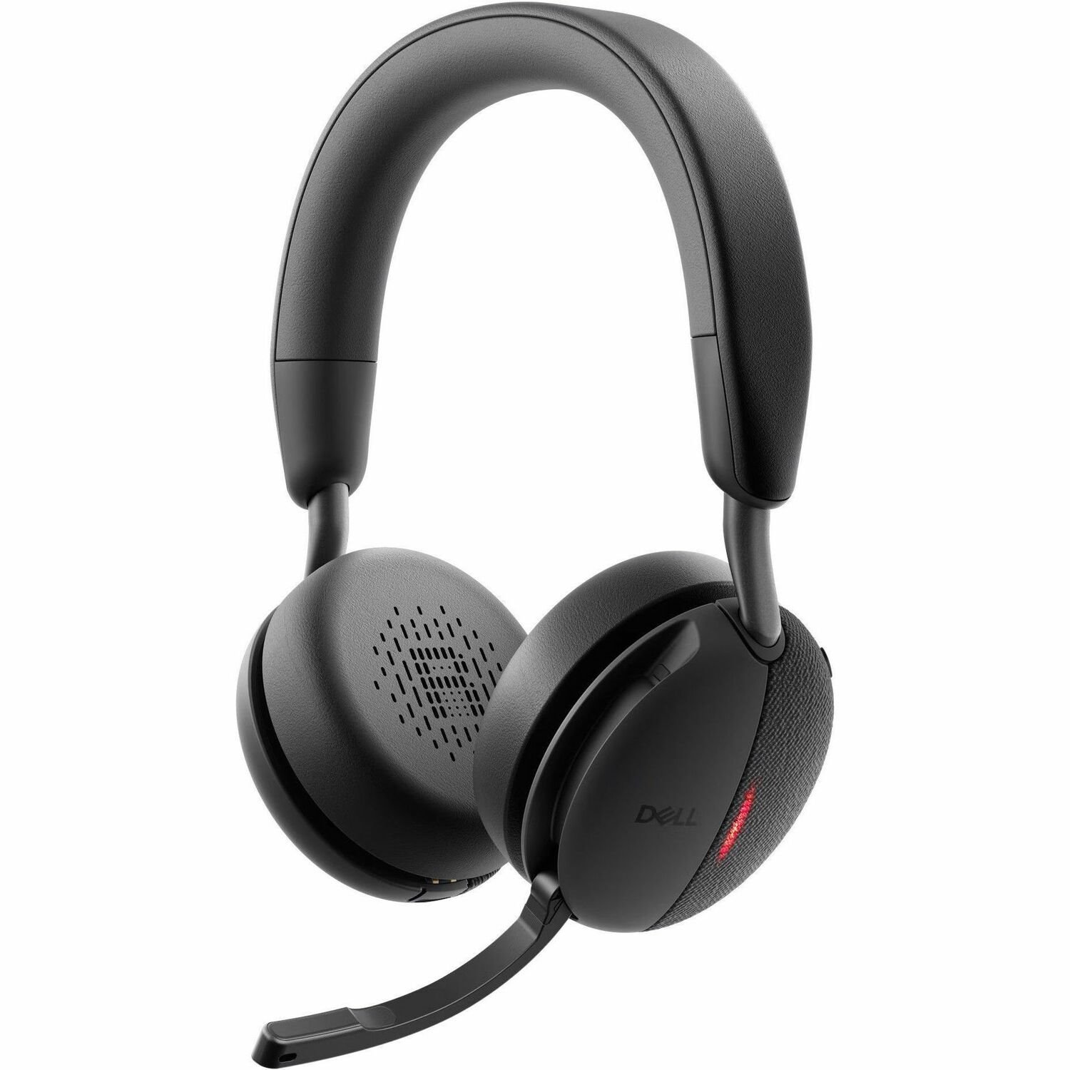 Dell Pro WL5024 Wireless On-ear, Over-the-head Stereo Headset