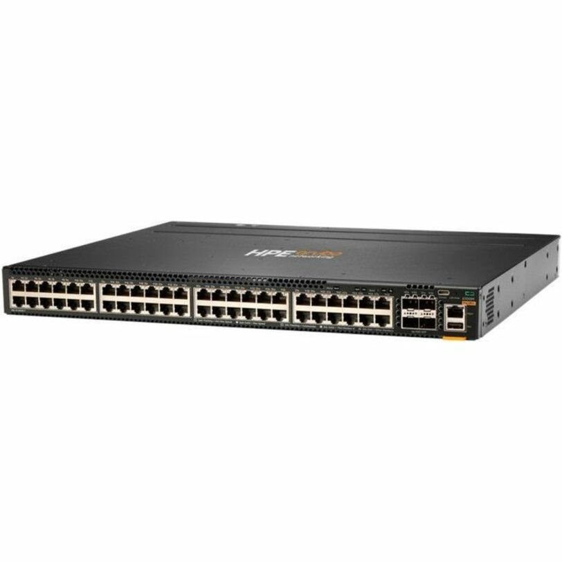 Aruba CX 6300 Ethernet Switch