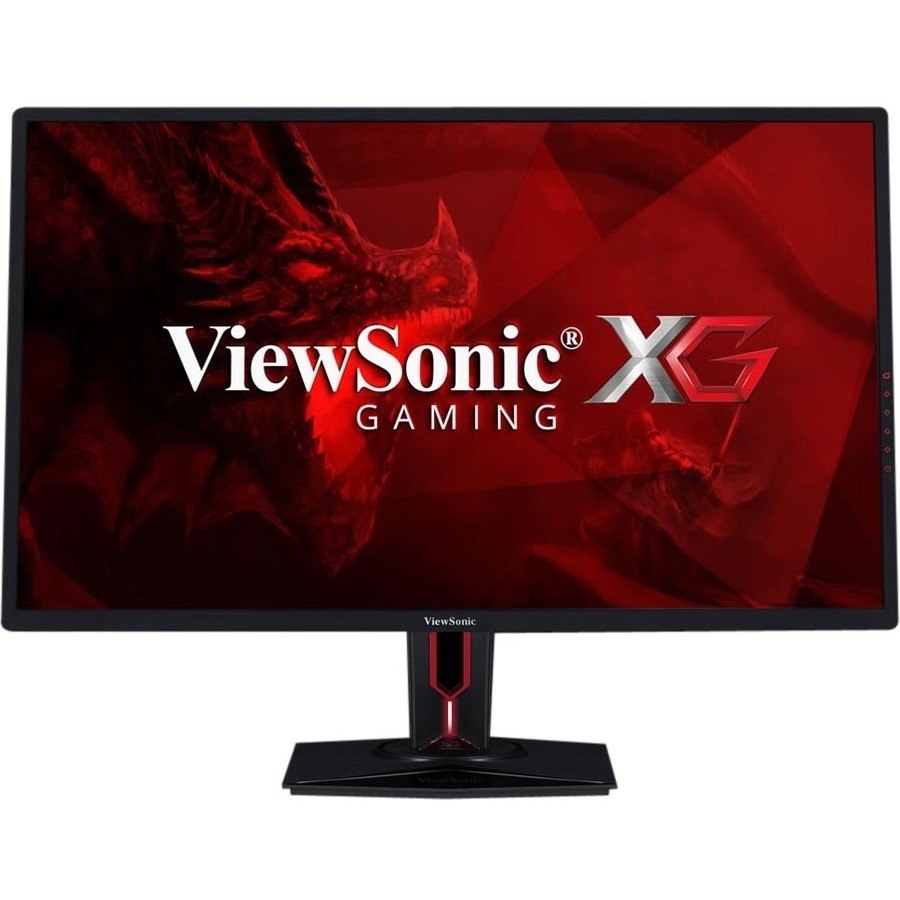 ViewSonic XG3220 31.5" 4K UHD Gaming LCD Monitor - 16:9