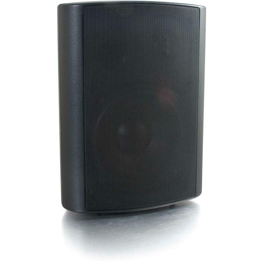 C2G Cables To Go 5in Wall Mount Speaker - Black (Each)