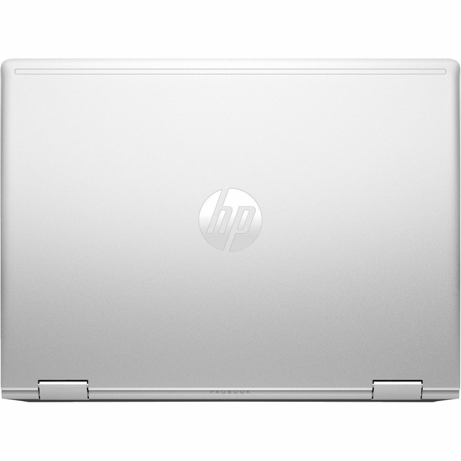 HP Pro x360 435 G10 13.3" Touchscreen Convertible 2 in 1 Notebook - Full HD - 60 Hz - AMD Ryzen 5 7530U - 16 GB - 256 GB SSD - Pike Silver Aluminum