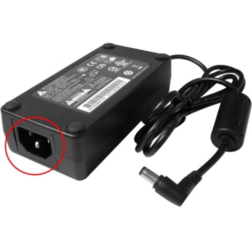 QNAP SP-2BAY-ADAPTOR-90W 90 W AC Adapter