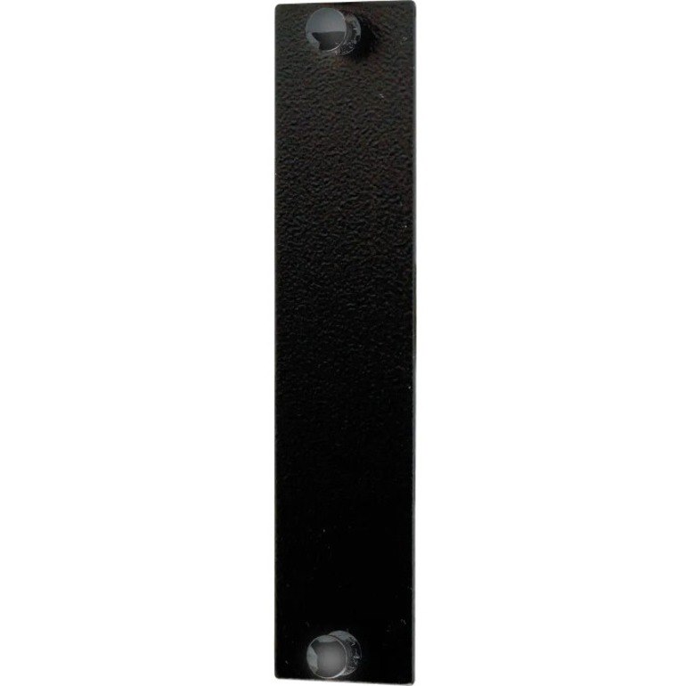 Hubbell FSP Adapter Panel, Blank