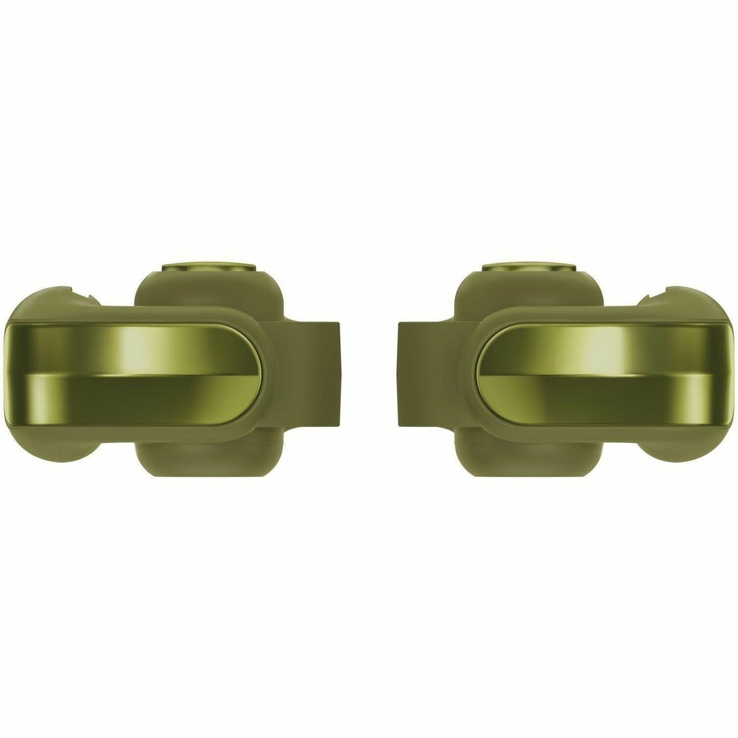 Bose Ultra Open (2nd Gen) True Wireless Earbud, Open-ear Stereo Earset - Olive Green