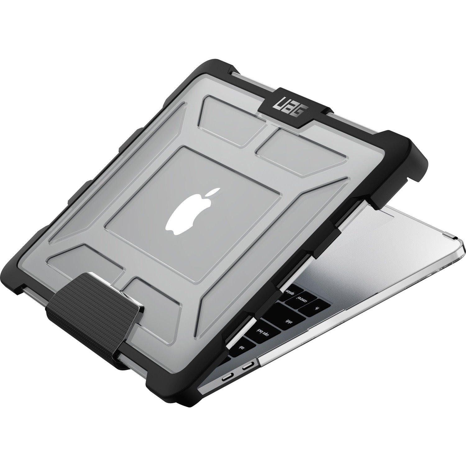 Urban Armor Gear Plasma MacBook Pro Case