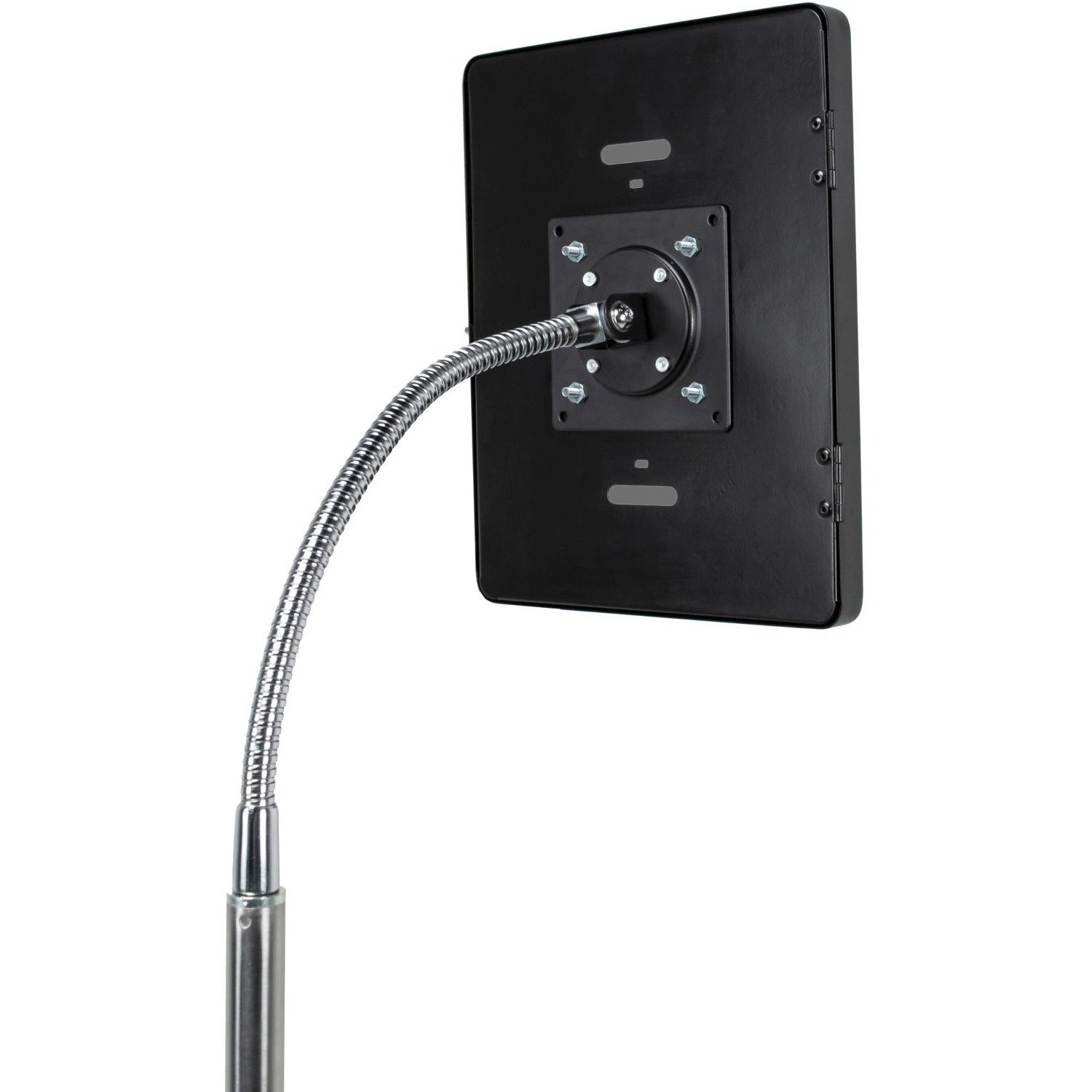 CTA Digital VESA Plate Adaptor Add-On for Tablet Mounts