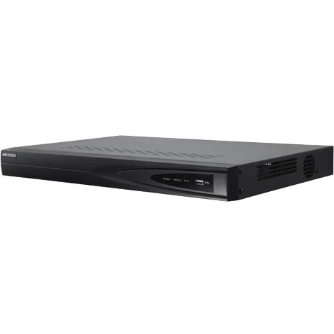 Hikvision Embedded Plug & Play NVR