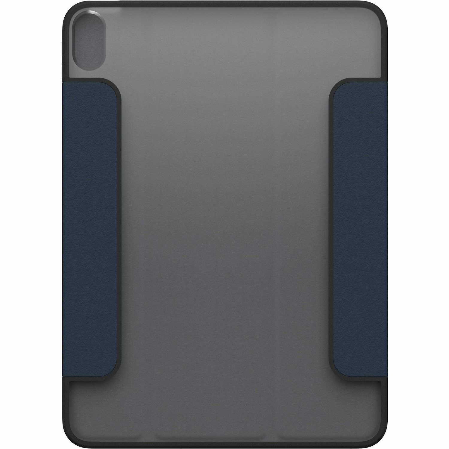 OtterBox Symmetry Series Folio Rugged Carrying Case (Folio) for 27.9 cm (11") Apple iPad Air (6th Generation), iPad Air (4th Generation), iPad Air (5th Generation) Tablet - Coastal Evening (Clear/Blue)