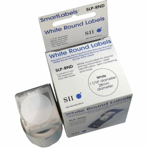 Seiko SmartLabel Multipurpose Label