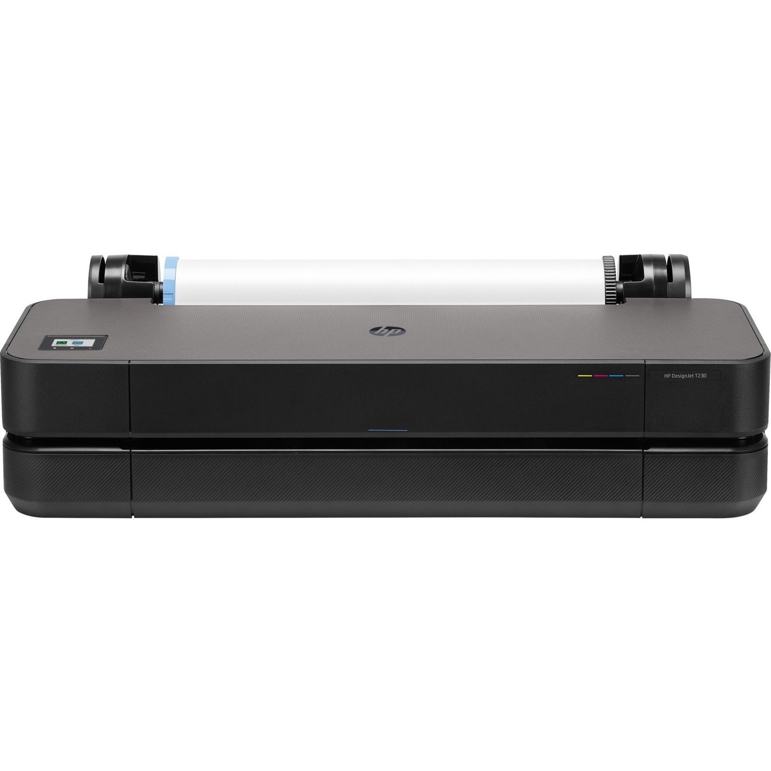 HP Designjet T230 Inkjet Large Format Printer - 610 mm (24.02") Print Width - Colour