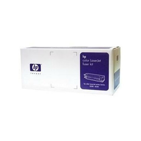 HP Fuser