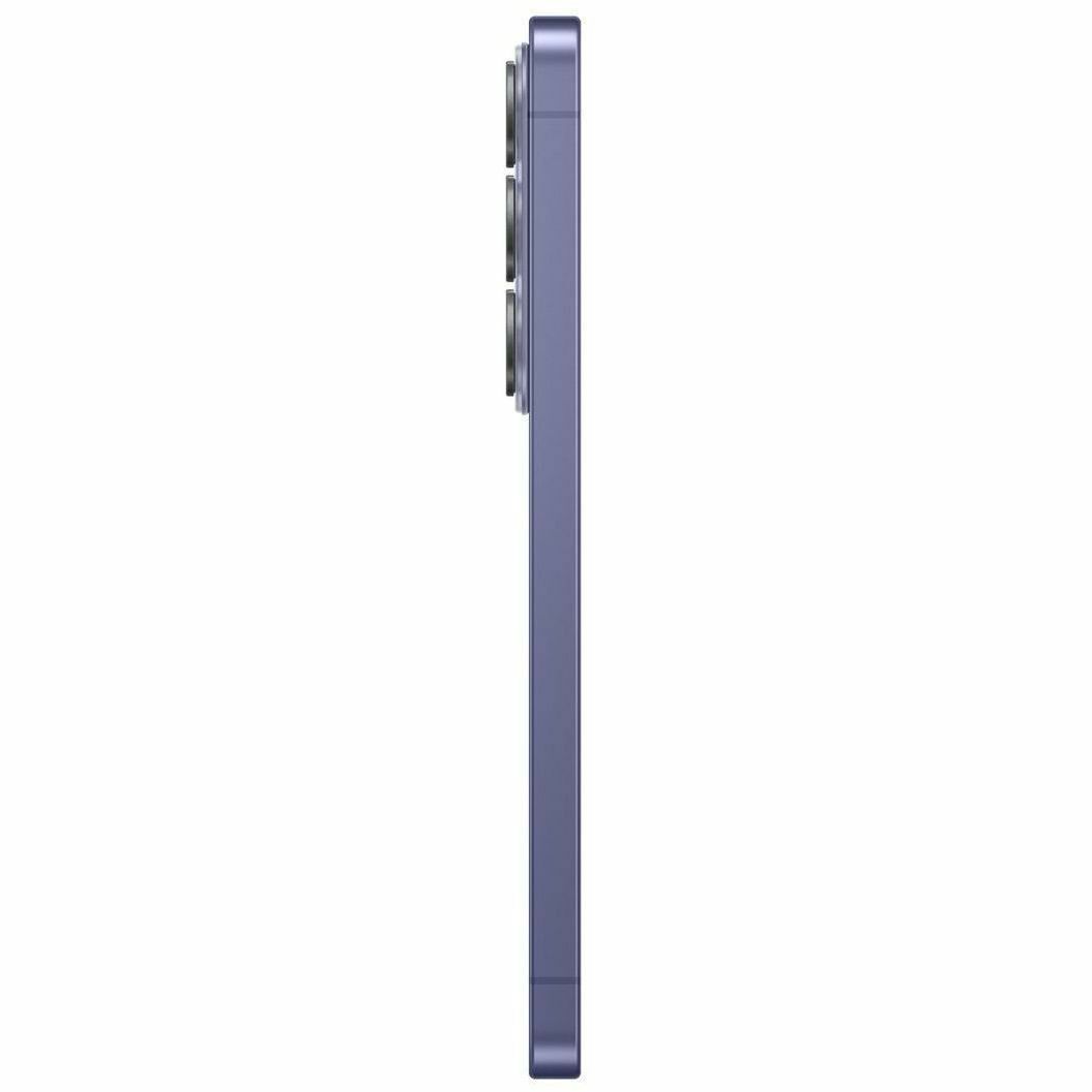 Samsung Galaxy S26 5G 512GB - Cobalt Violet *Au Stock*, 6.3', Full HD+, 120Hz, 12GB/512GB, 50MP/12MP, Single+ Esim, 4300mAh, 2 Years Warranty
