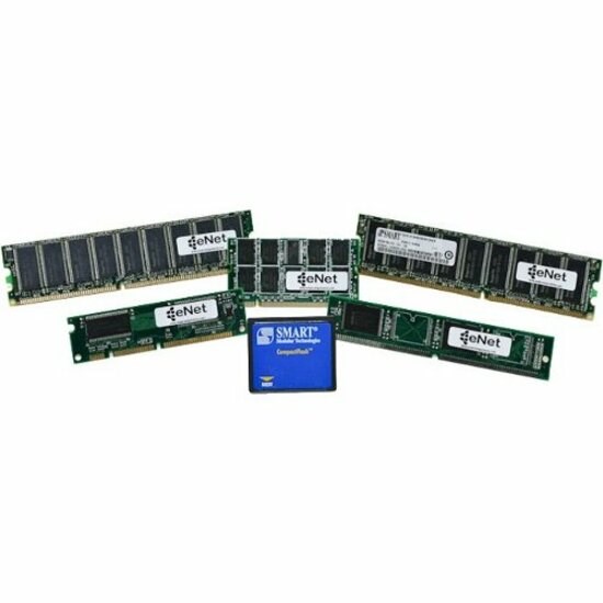 Cisco Compatible MEM-7835-1GB-133 - 1GB DRAM Memory Module