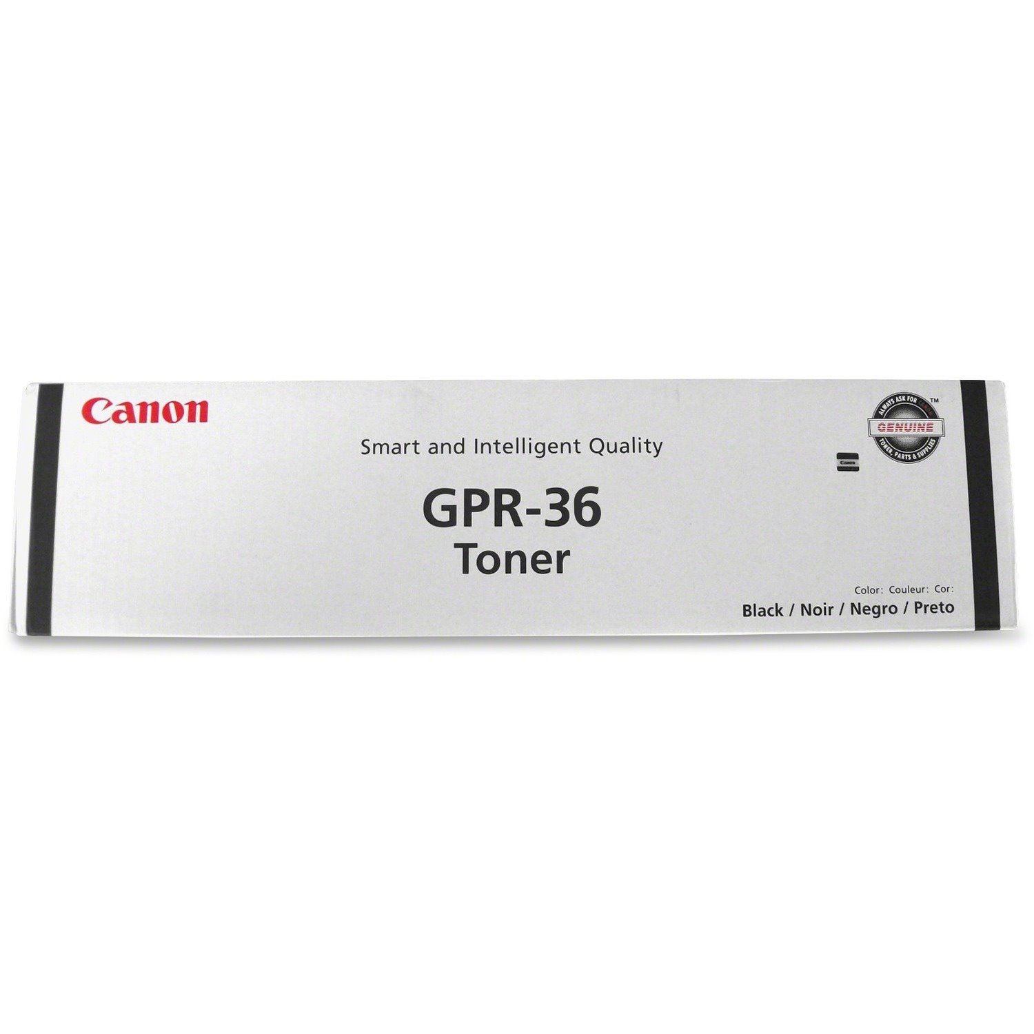 Canon GPR-36 Original Toner Cartridge