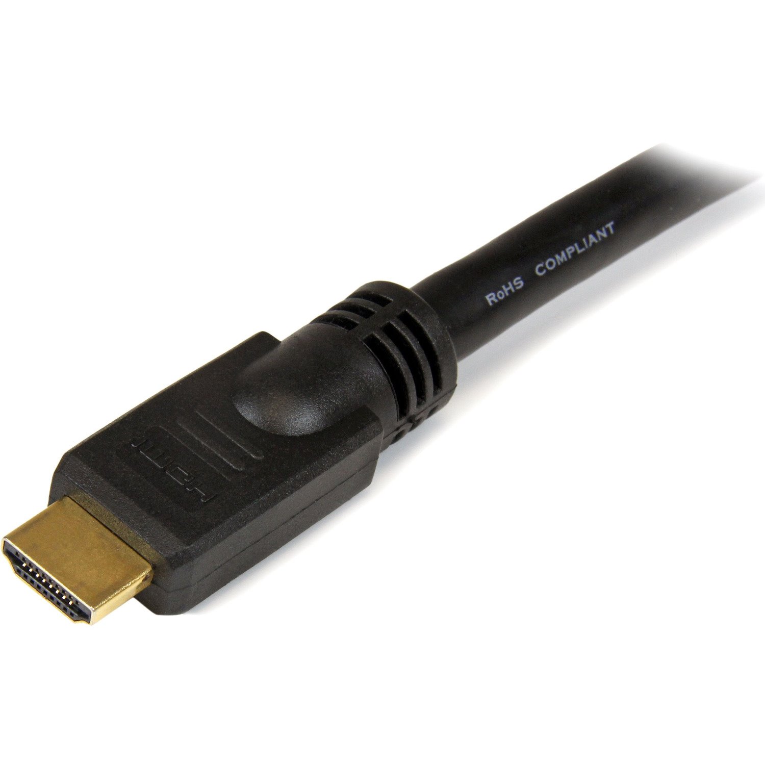 StarTech.com 25 ft High Speed HDMI Cable - Ultra HD 4k x 2k HDMI Cable - HDMI to HDMI M/M