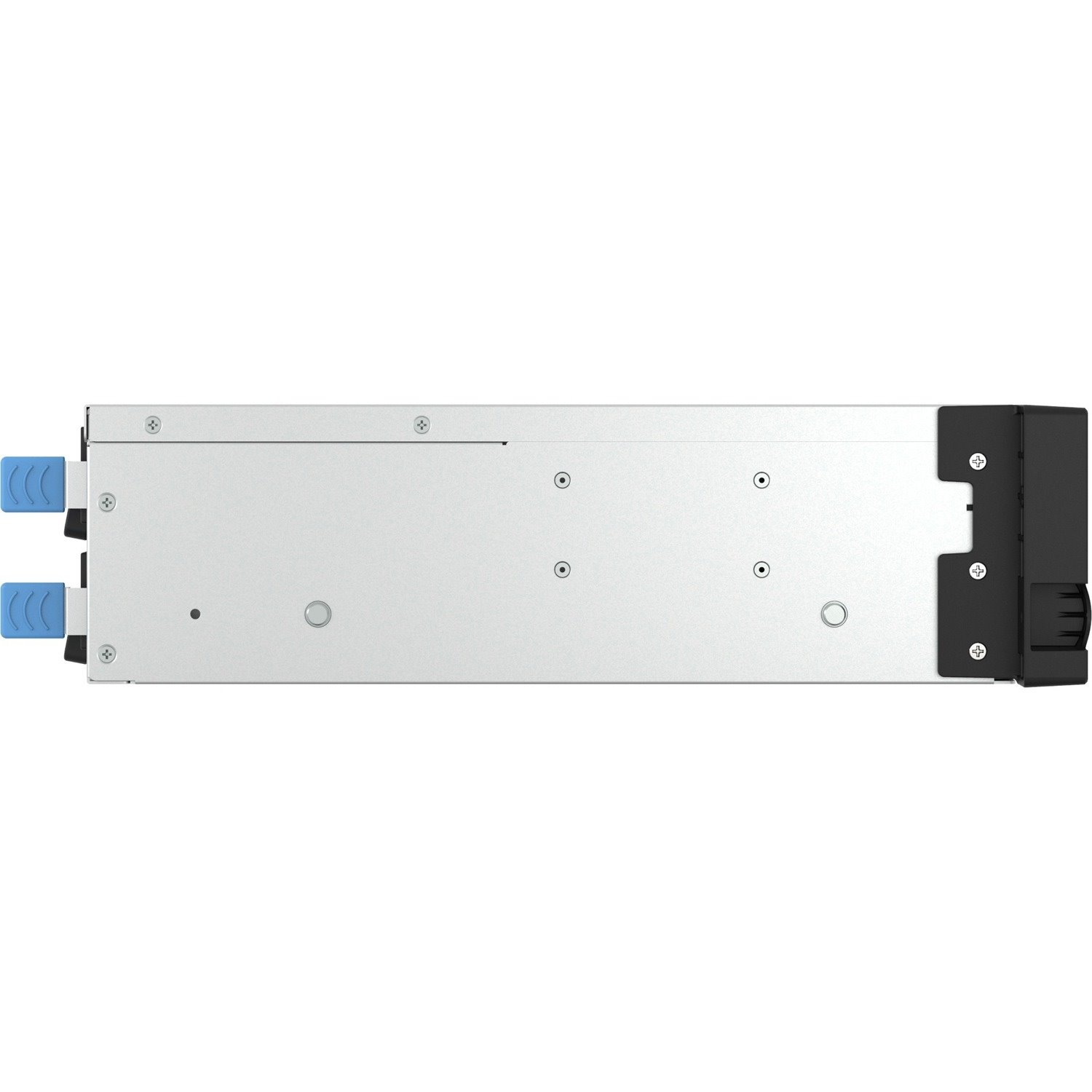 QNAP TS-855eU-RP-8G 8 x Total Bays SAN/NAS Storage System - 5 GB Flash Memory Capacity - Intel Atom C5125 Octa-core (8 Core) 2.80 GHz - 8 GB RAM - DDR4 SDRAM - 2U Rack-mountable