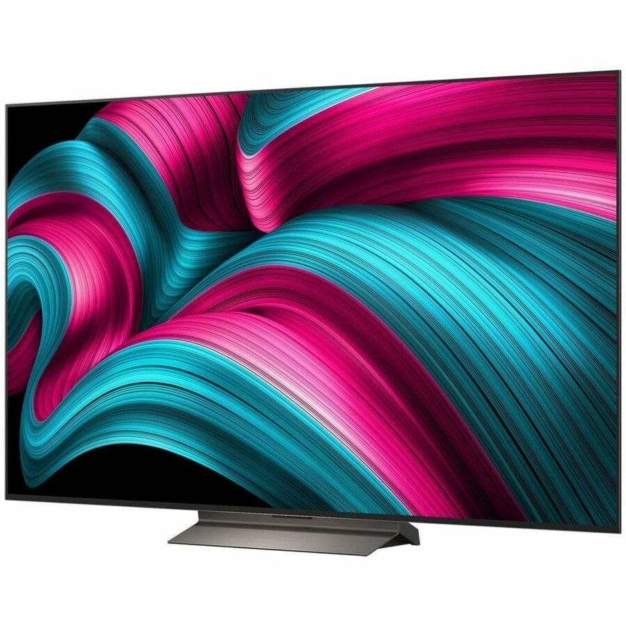 LG evo C5 OLED65C56LB 165.1 cm Smart OLED TV - 4K UHDTV
