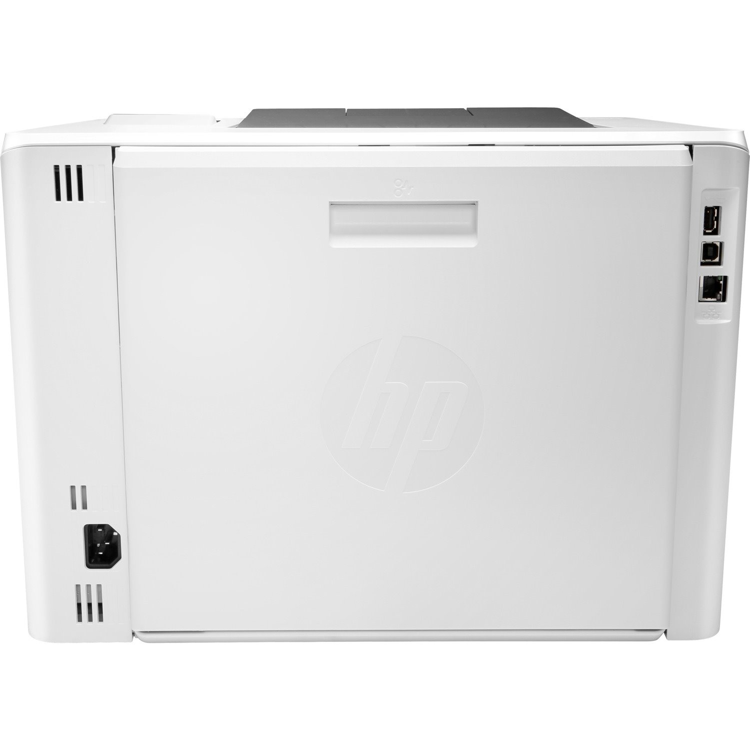 HP LaserJet Pro M454 M454nw Desktop Laser Printer - Colour