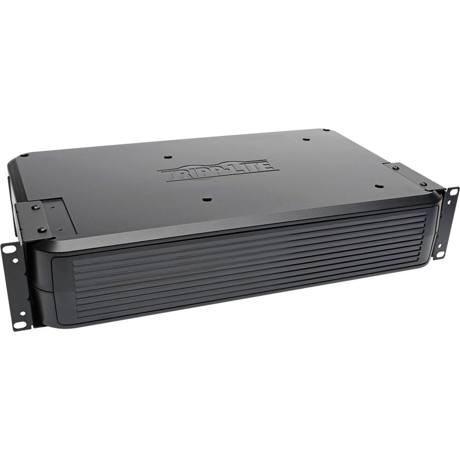 Eaton Tripp Lite Series External 24V 2U External Rack/Tower Battery Pack for Select UPS Systems (BP24V15RT2U), TAA