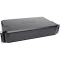 Eaton Tripp Lite Series External 24V 2U External Rack/Tower Battery Pack for Select UPS Systems (BP24V15RT2U), TAA