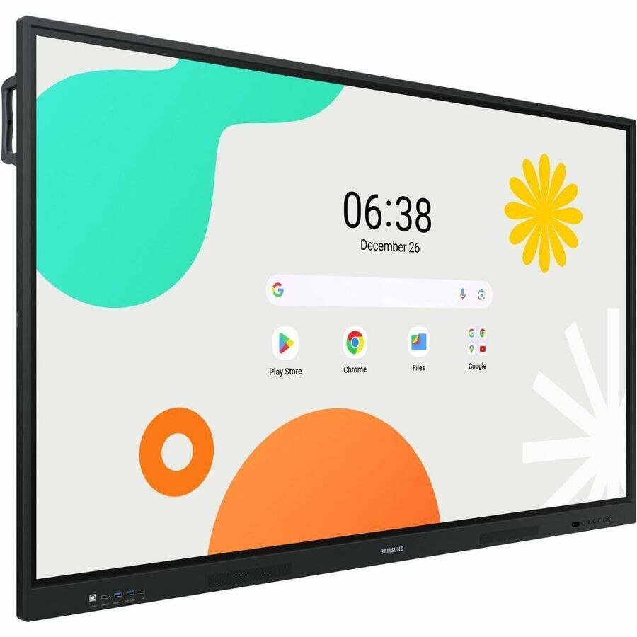 Samsung 75" Interactive eBoard