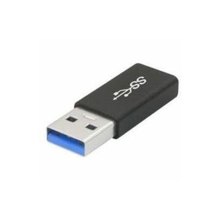 Axiom USB-A 3.0 Male to USB-C Female Adapter