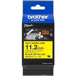 Brother Wire & Cable Label