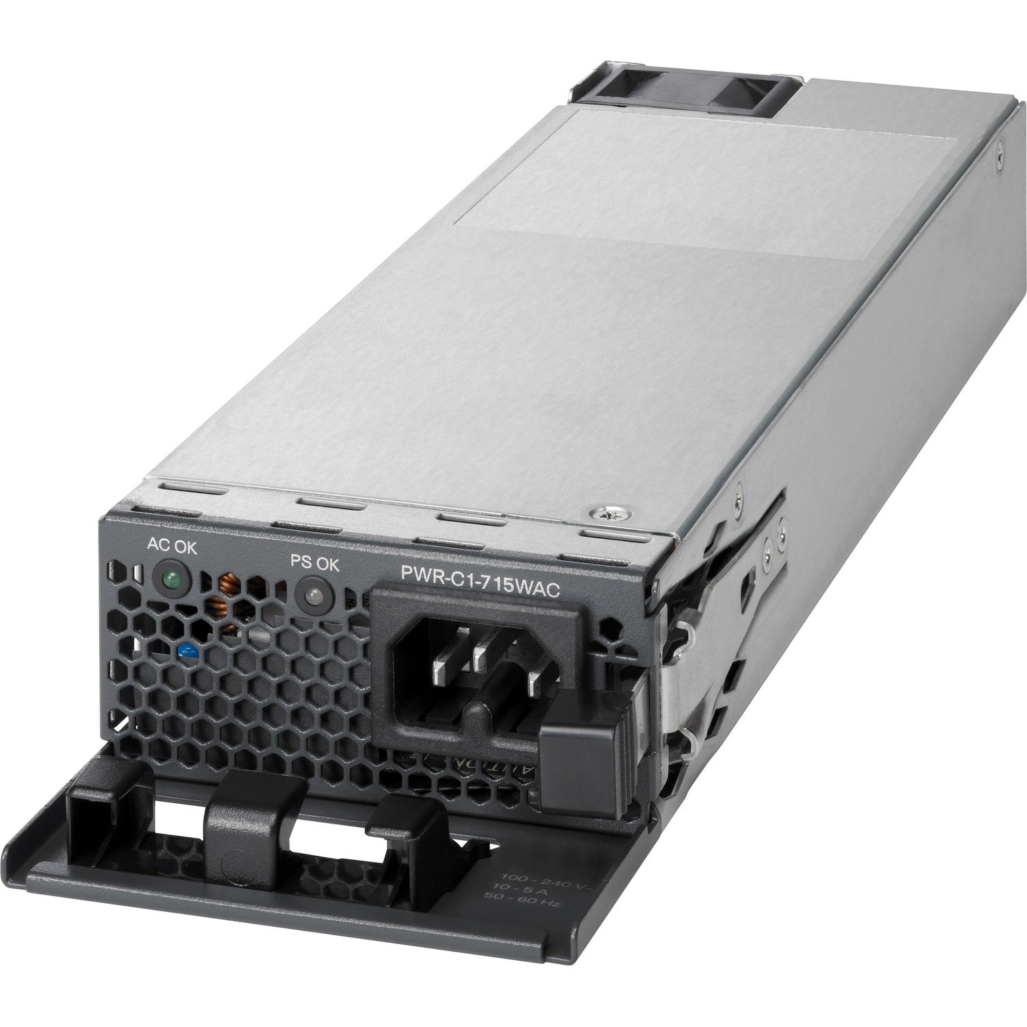 Cisco Power Module