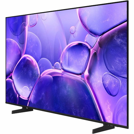 Samsung Crystal UN58U8000FF 58" Smart LED-LCD TV - 4K UHDTV - High Dynamic Range (HDR)