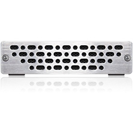 Sans Digital TowerSTOR TS21UB+ Drive Enclosure - USB 3.0, FireWire/i.LINK 800 Host Interface External