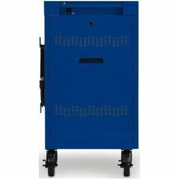 Bretford CUBE Cart Mini - TVCM24PAC