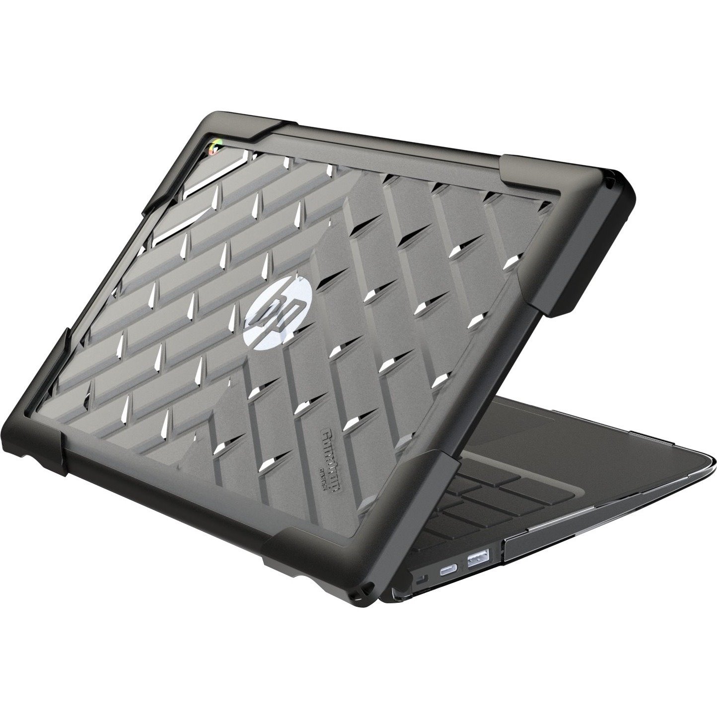 Gumdrop BumpTech HP Chromebook G6 11" Case