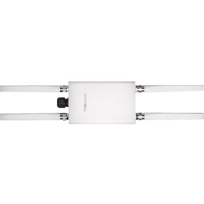 SonicWall SonicWave 231o IEEE 802.11ac 1.24 Gbit/s Wireless Access Point - TAA Compliant
