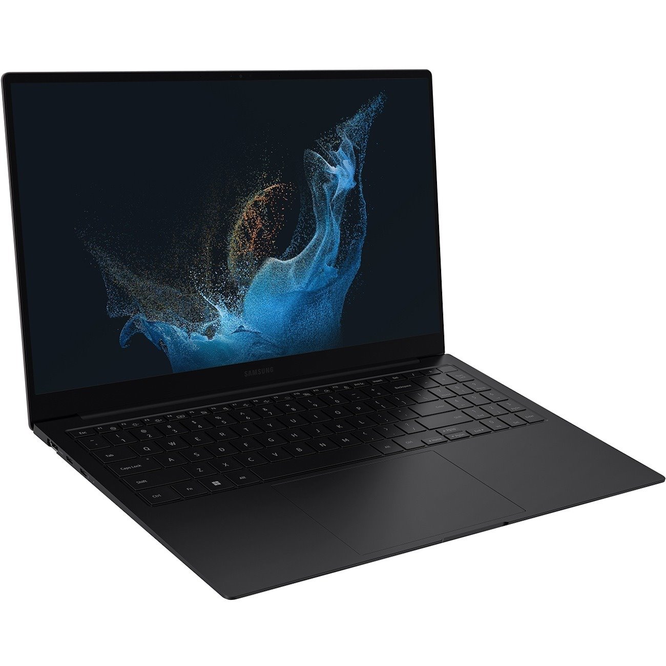 Samsung Galaxy Book2 Pro NP950XED-KA2US 15.6" Notebook - Full HD - Intel Core i5 12th Gen i5-1240P - Intel Evo Platform - 8 GB - 512 GB SSD - Graphite