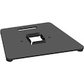 Elo Slim Self-Service Floor Base