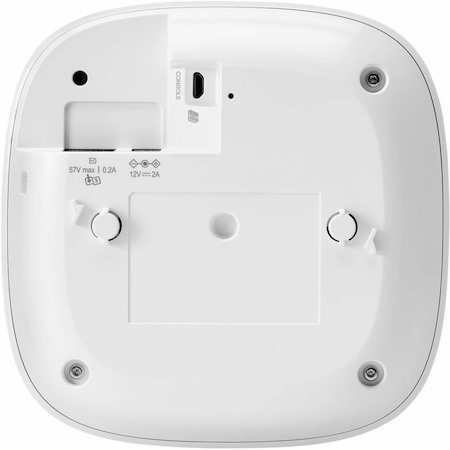 HPE Instant On AP21 Dual Band Wi-Fi 6 IEEE 802.11ax 1.50 Gbit/s Wireless Access Point - Indoor